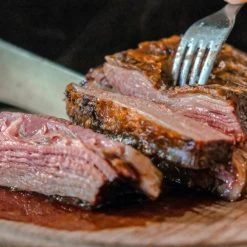 Hendi Niedertemperaturofen, 495x690x415 Mm