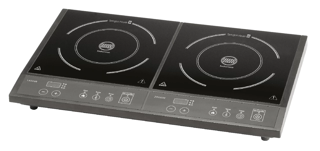 Bosch PXX675DC1E Kochfeld Schwarz, Edelstahl Integriert Zonen-Induktionskochfeld 4 Zone(n) - Image 5