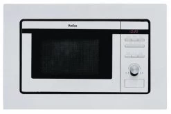Amica EMW 13180 E 800 W Silber