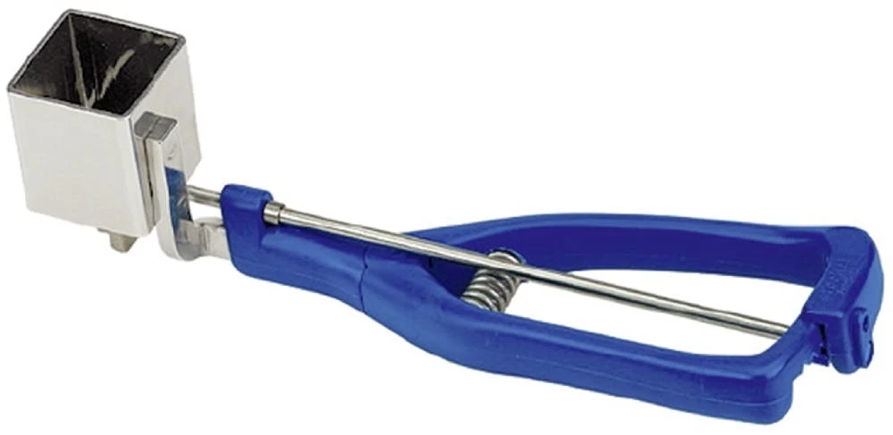 3x Contacto Portionierer, Edelstahl, Durchmesser Außen: 37 Mm, Länge: 21 Cm - Image 6