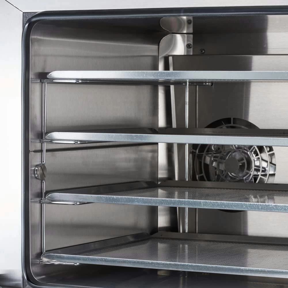 Stalgast Konvektomat ShopCook Mit Beschwadung, 4x 430x340 / 4x GN 2/3 - Image 7