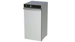 Cookmax Tellerwärmeschrank Für