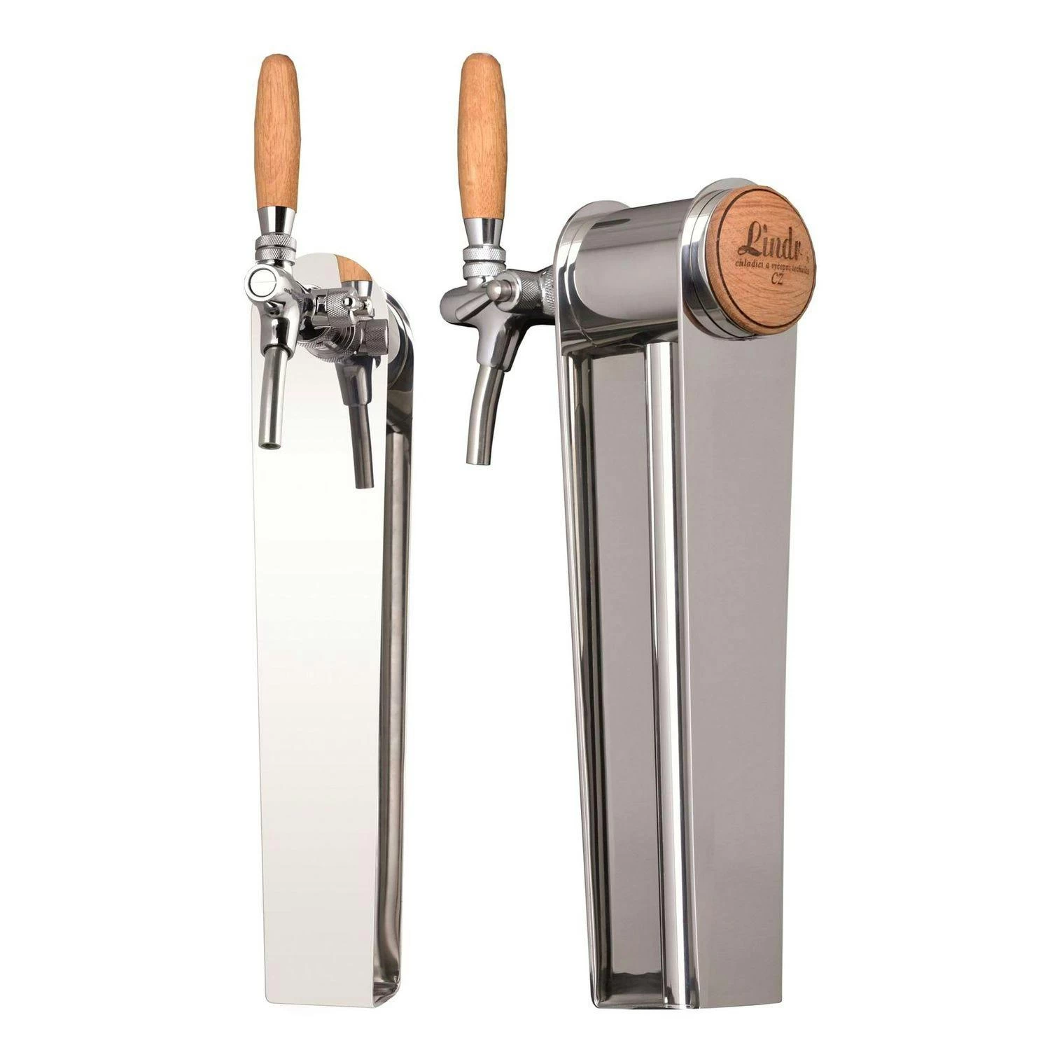 Schanksäule Modell Naked Taplite, 1-leitig - Image 4