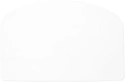 1 X SCHNEIDER Teigschaber Flexibel 137 X 86 Mm