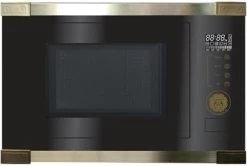 Kaiser EM 2545 AD Einbau-Mikrowelle 25 L