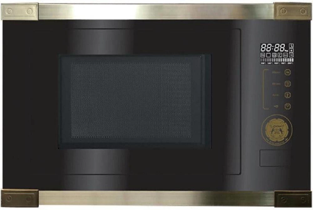 Kaiser EM 2545 AD Einbau-Mikrowelle 25 L