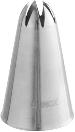 1 X SCHNEIDER Sterntüllen - Geschlossen, 11 Mm 11 Mm