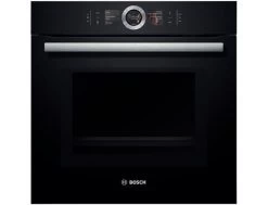 Bosch HMG6764B1 Backofen 67 L Schwarz