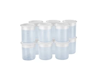 Pacojet Pacossier-Flügel Gold-PLUS Gehärtet Titannitrid Für Pacojet 2 PLUS 45255 - Image 5