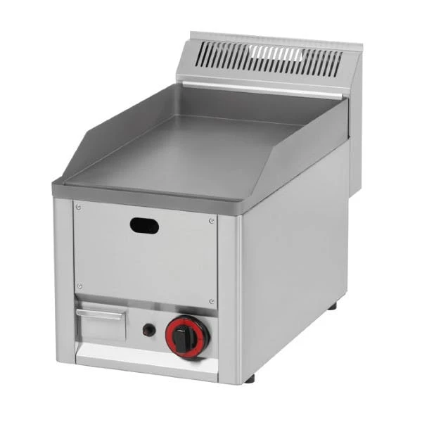 GGG Grillplatte, Gas, Tischmodul - Image 3