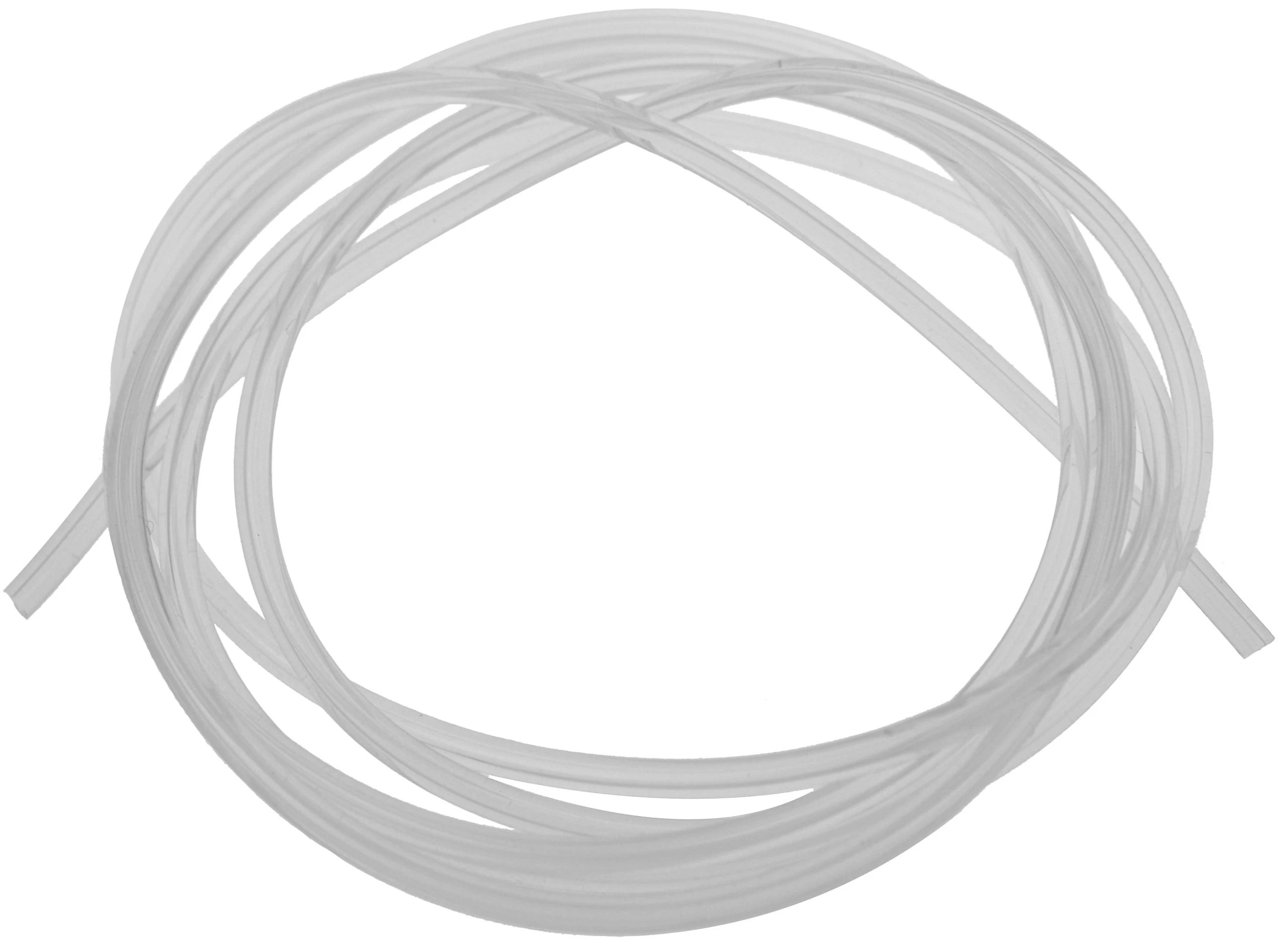 1m 2x4,5mm Silikonschlauch Gelb BPA-frei* - Image 7