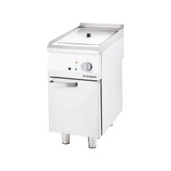 Stalgast Elektro-Multibräter Serie 700 ND, 5 KW, 400x700x850 Mm