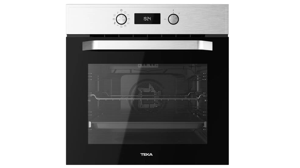 Teka HCB 6535 P 70 L 3552 W A+ Edelstahl