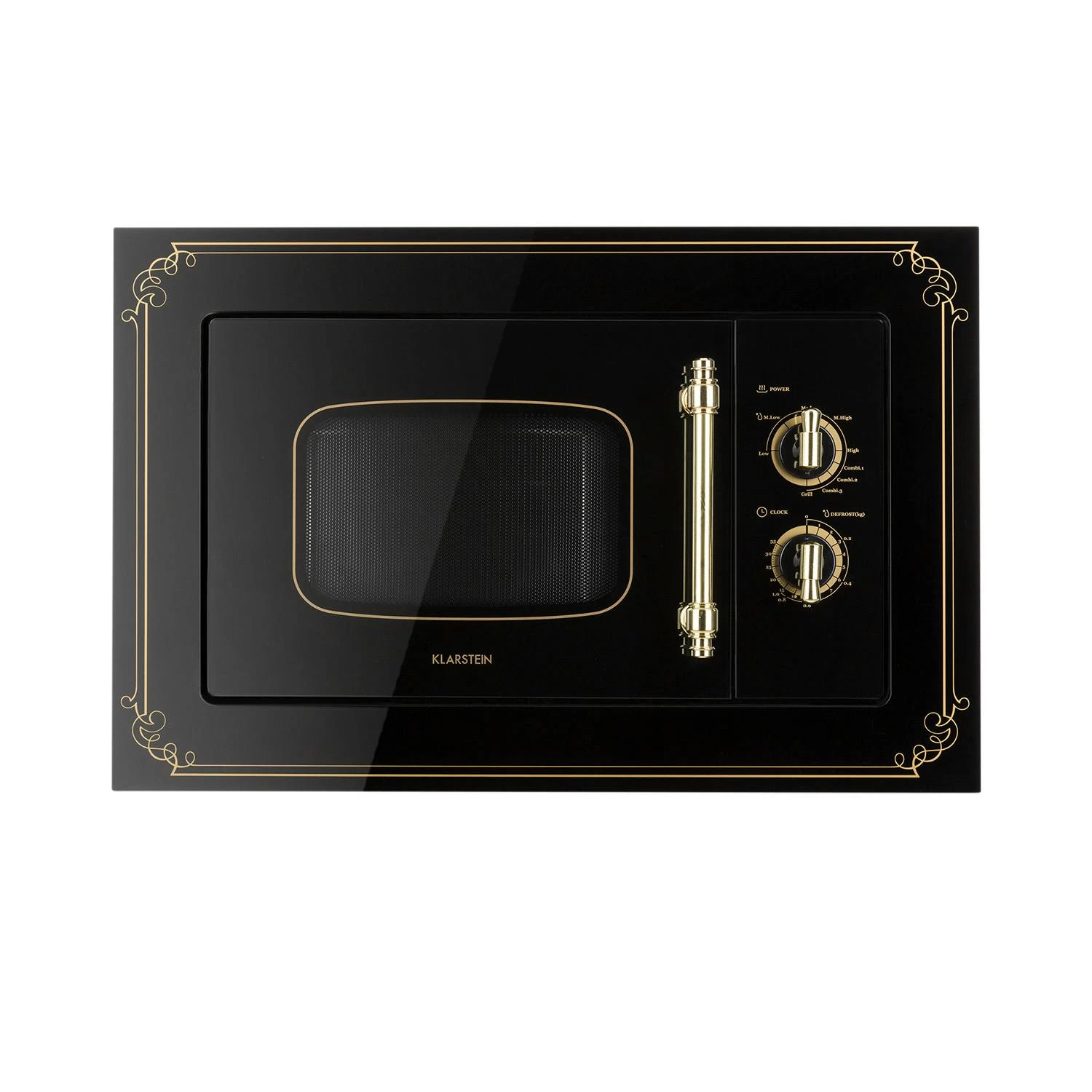 Kaiser EM 2545 AD Einbau-Mikrowelle 25 L - Image 5