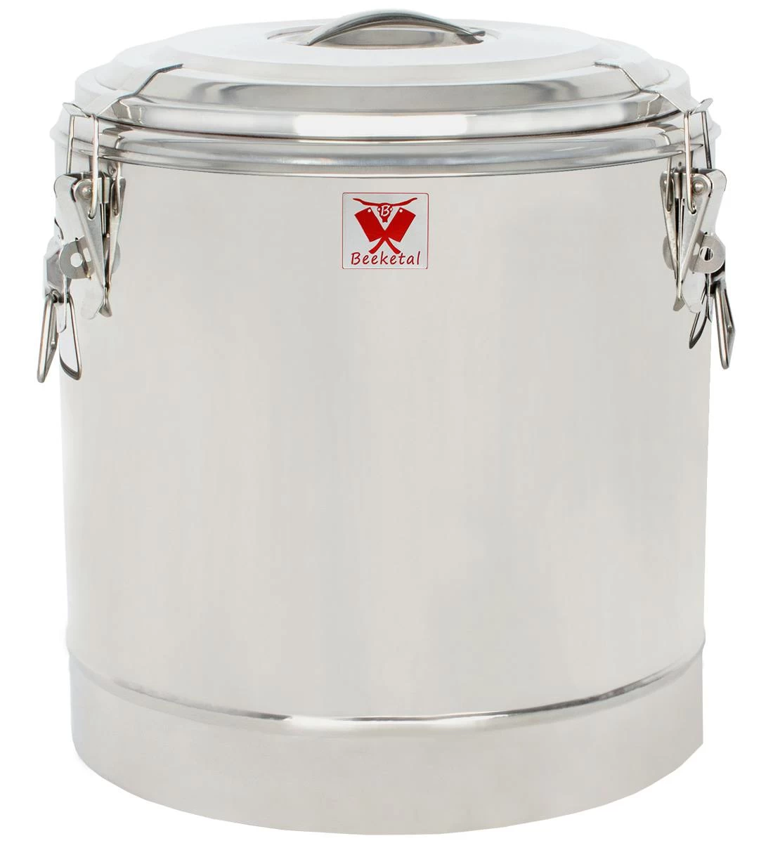 Beeketal Elektrischer Speisenwärmer Chafing Dish BCD-5E - Image 4