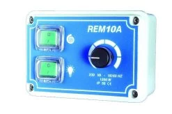 Regler REM 10A Passend Zu Wandhauben (WHM) 1200 W