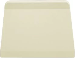 1 X SCHNEIDER Teigabstecher Mit Griffleiste 132x100 Mm