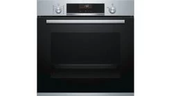 Bosch Serie 6 HBA5360S0 Backofen 71 L A Edelstahl