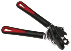 Westmark 29402270 Gallant Zangendosenöffner | Made In Germany | Kunststoff Stahl