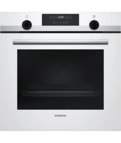 Siemens HB517ABW0 Backofen 71 L A Weiß
