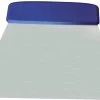 Schneider® Schneider - Spachtel, Edelstahl, H 145 X B 195 Mm Griff Hart (blau), Schwere Ausführung)