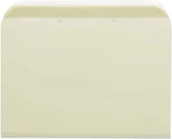 1 X SCHNEIDER Teigabstecher Mit Griffleiste 120 X 100 Mm