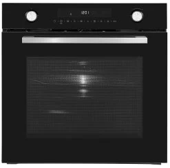 EBEM 797-H-030 Schwarz