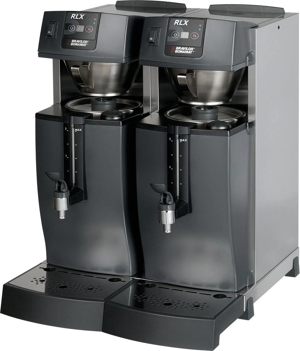 Bonamat Kaffeemaschine 2,00 L / 16 Tassen / - Image 4